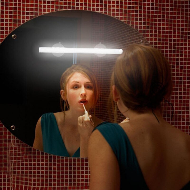Dimmable LED Vanity Mirror Light