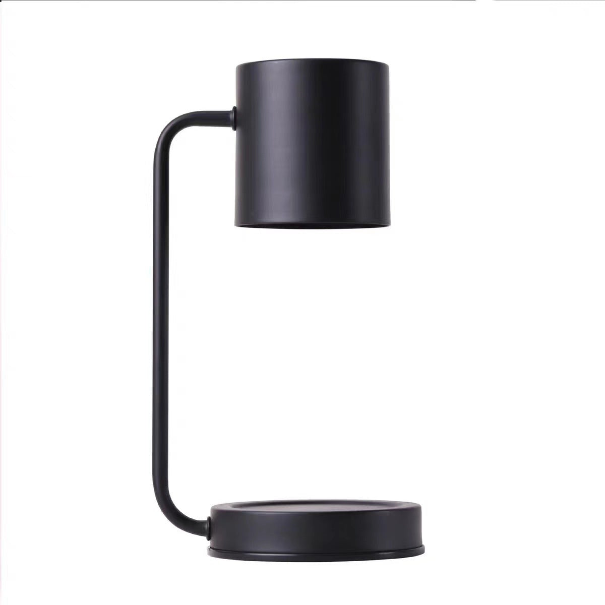 Nordic Candle Warmer Table Lamp