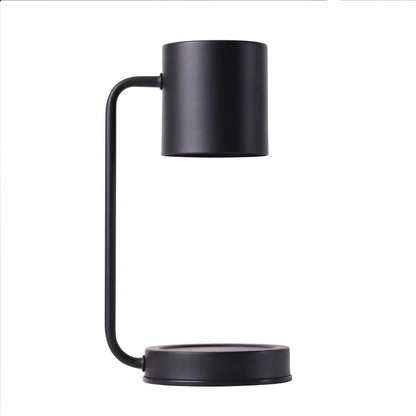 Nordic Candle Warmer Table Lamp