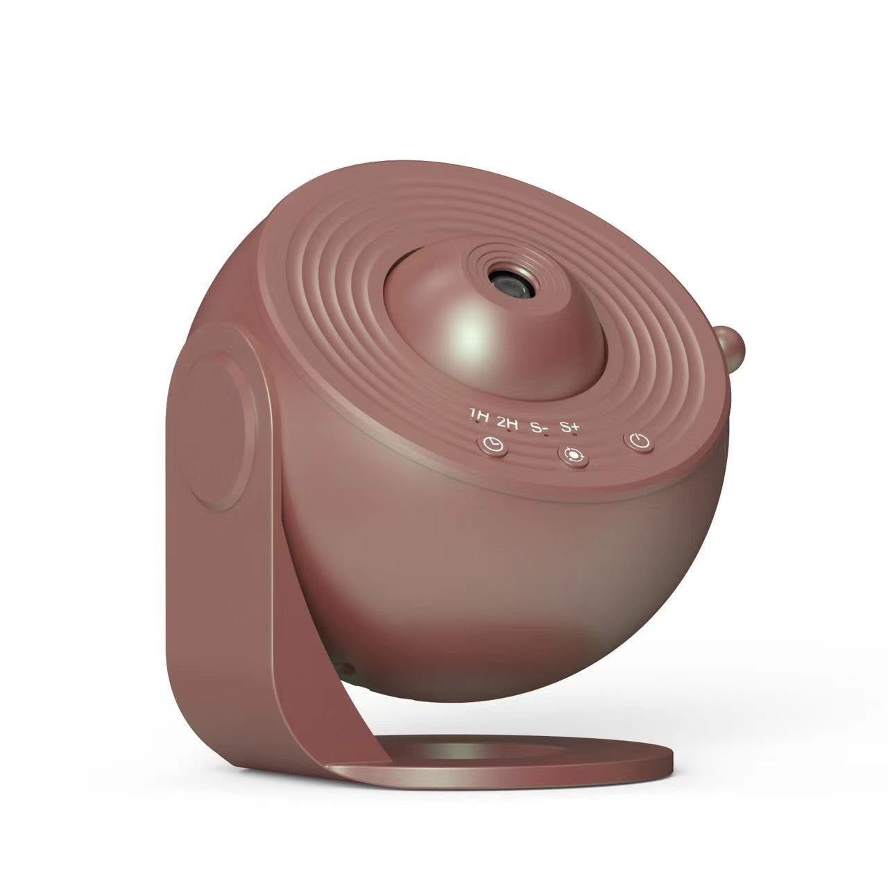 Galaxy Star Projector Night Light