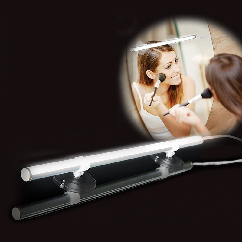 Dimmable LED Vanity Mirror Light