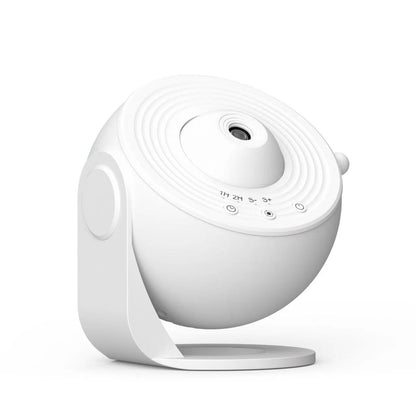 Galaxy Star Projector Night Light