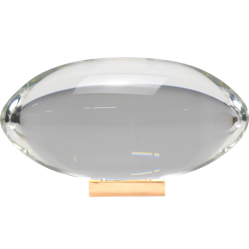 Angel Eye Crystal Ambient Lamp