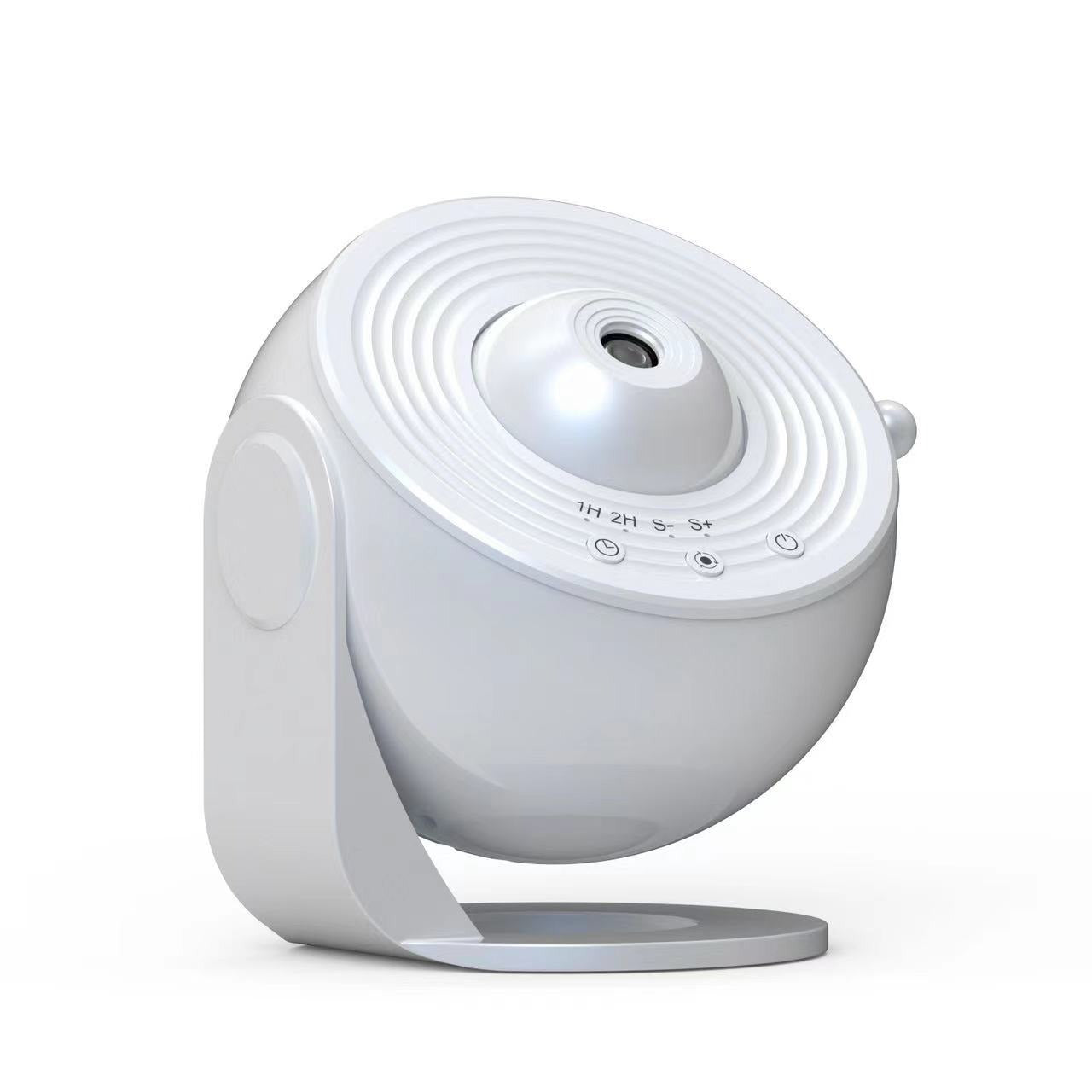 Galaxy Star Projector Night Light