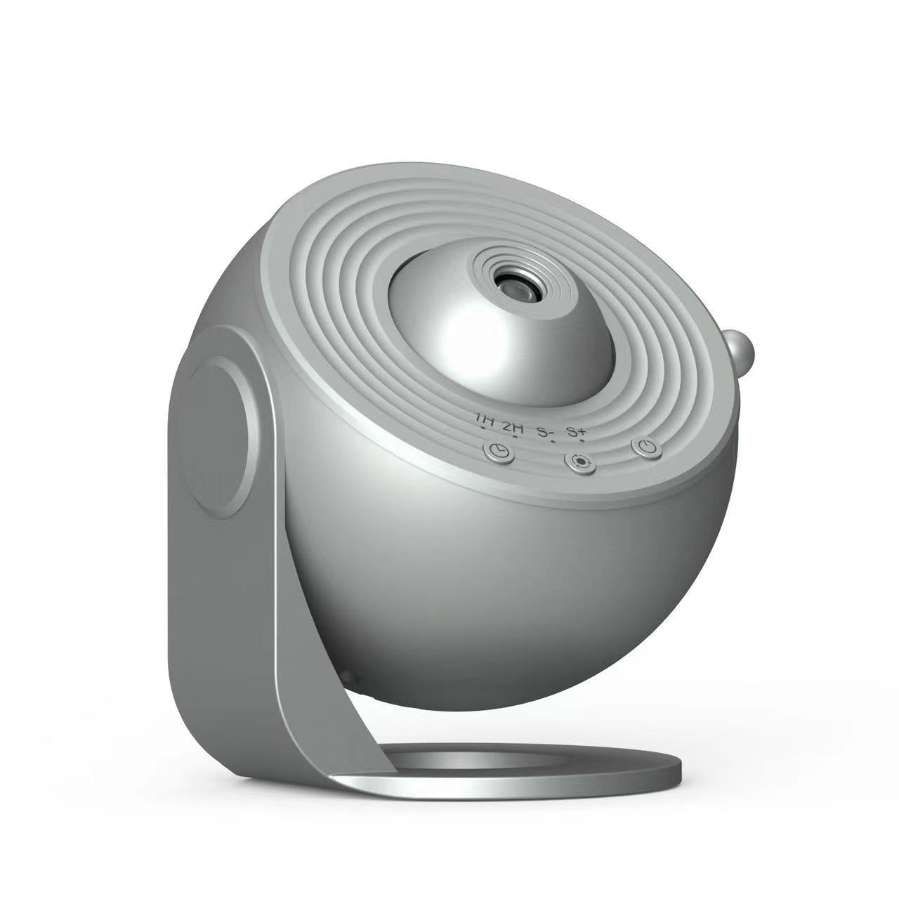 Galaxy Star Projector Night Light